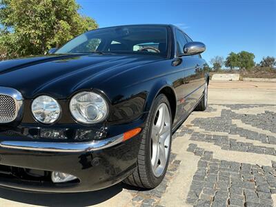 2005 Jaguar XJ8 Super V8 - Photo 8 - Escondido, CA 92029