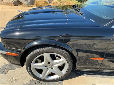 2005 Jaguar XJ8 Super V8 - Photo 54 - Escondido, CA 92029