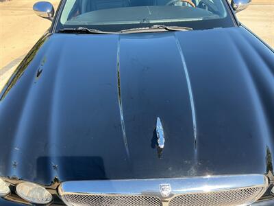 2005 Jaguar XJ8 Super V8 - Photo 63 - Escondido, CA 92029
