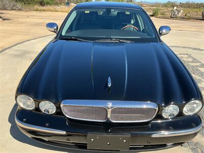 2005 Jaguar XJ8 Super V8 - Photo 4 - Escondido, CA 92029