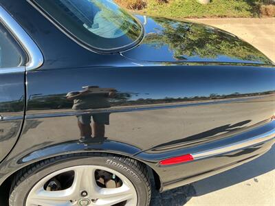 2005 Jaguar XJ8 Super V8 - Photo 57 - Escondido, CA 92029