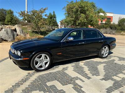 2005 Jaguar XJ8 Super V8 - Photo 7 - Escondido, CA 92029