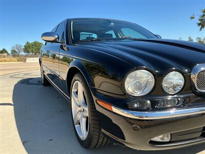 2005 Jaguar XJ8 Super V8 - Photo 10 - Escondido, CA 92029