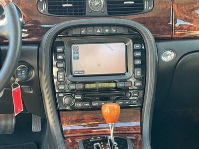 2005 Jaguar XJ8 Super V8 - Photo 22 - Escondido, CA 92029