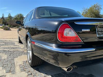 2005 Jaguar XJ8 Super V8 - Photo 14 - Escondido, CA 92029