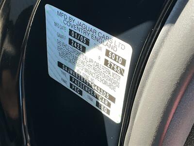 2005 Jaguar XJ8 Super V8 - Photo 47 - Escondido, CA 92029