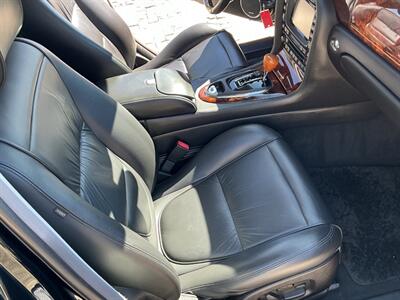 2005 Jaguar XJ8 Super V8 - Photo 35 - Escondido, CA 92029