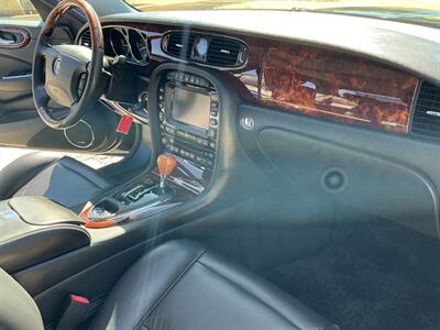 2005 Jaguar XJ8 Super V8 - Photo 24 - Escondido, CA 92029
