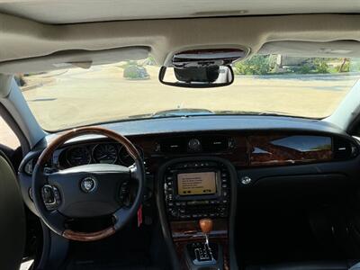 2005 Jaguar XJ8 Super V8 - Photo 21 - Escondido, CA 92029