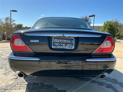 2005 Jaguar XJ8 Super V8 - Photo 16 - Escondido, CA 92029
