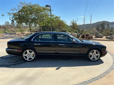 2005 Jaguar XJ8 Super V8 - Photo 5 - Escondido, CA 92029