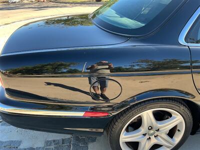 2005 Jaguar XJ8 Super V8 - Photo 59 - Escondido, CA 92029