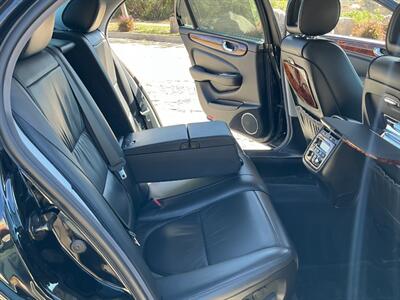 2005 Jaguar XJ8 Super V8 - Photo 32 - Escondido, CA 92029