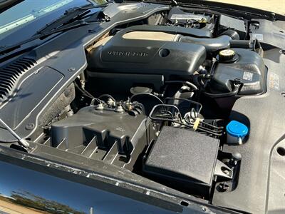 2005 Jaguar XJ8 Super V8 - Photo 44 - Escondido, CA 92029