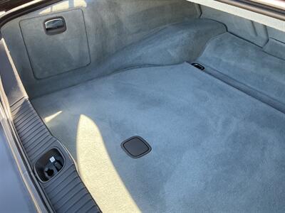 2005 Jaguar XJ8 Super V8 - Photo 38 - Escondido, CA 92029
