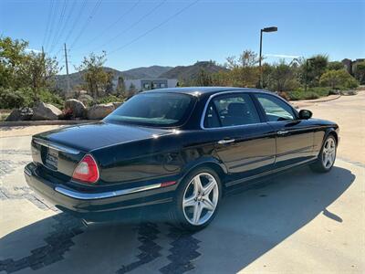 2005 Jaguar XJ8 Super V8 - Photo 11 - Escondido, CA 92029