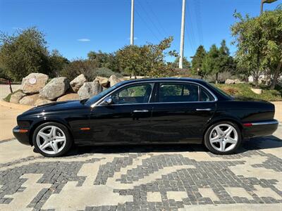 2005 Jaguar XJ8 Super V8 - Photo 6 - Escondido, CA 92029