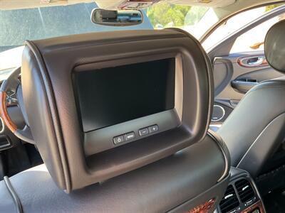 2005 Jaguar XJ8 Super V8 - Photo 50 - Escondido, CA 92029