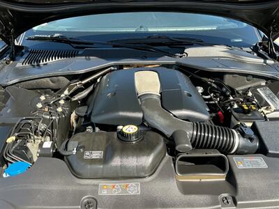 2005 Jaguar XJ8 Super V8 - Photo 42 - Escondido, CA 92029