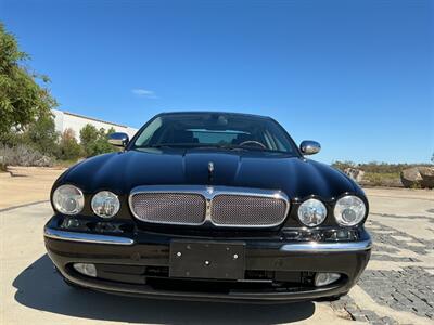 2005 Jaguar XJ8 Super V8 - Photo 3 - Escondido, CA 92029