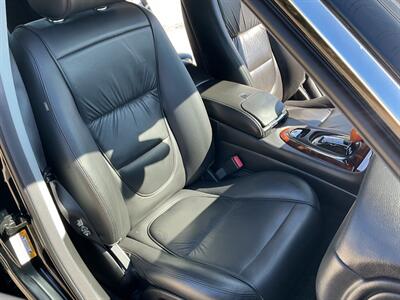 2005 Jaguar XJ8 Super V8 - Photo 34 - Escondido, CA 92029