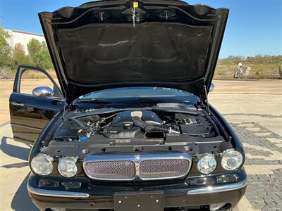 2005 Jaguar XJ8 Super V8 - Photo 41 - Escondido, CA 92029