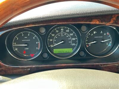2005 Jaguar XJ8 Super V8 - Photo 19 - Escondido, CA 92029