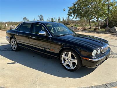 2005 Jaguar XJ8 Super V8 - Photo 9 - Escondido, CA 92029