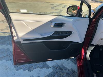 2018 Toyota Mirai - Photo 26 - Escondido, CA 92029