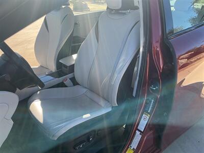 2018 Toyota Mirai - Photo 27 - Escondido, CA 92029