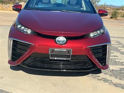 2018 Toyota Mirai - Photo 3 - Escondido, CA 92029