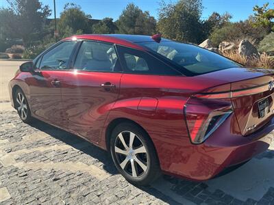 2018 Toyota Mirai - Photo 13 - Escondido, CA 92029