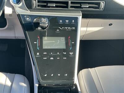 2018 Toyota Mirai - Photo 23 - Escondido, CA 92029