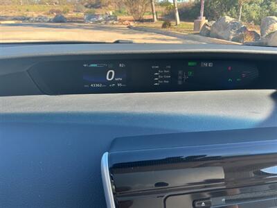 2018 Toyota Mirai - Photo 19 - Escondido, CA 92029