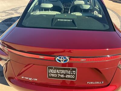 2018 Toyota Mirai - Photo 15 - Escondido, CA 92029