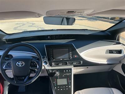 2018 Toyota Mirai - Photo 21 - Escondido, CA 92029