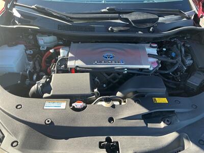 2018 Toyota Mirai - Photo 42 - Escondido, CA 92029