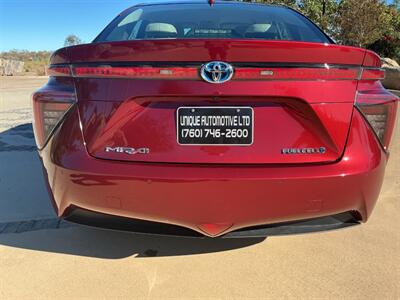 2018 Toyota Mirai - Photo 16 - Escondido, CA 92029