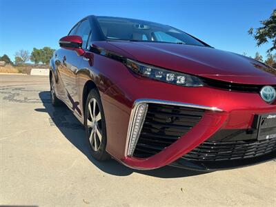 2018 Toyota Mirai - Photo 10 - Escondido, CA 92029