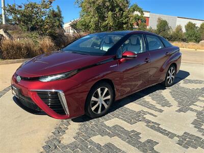 2018 Toyota Mirai - Photo 7 - Escondido, CA 92029