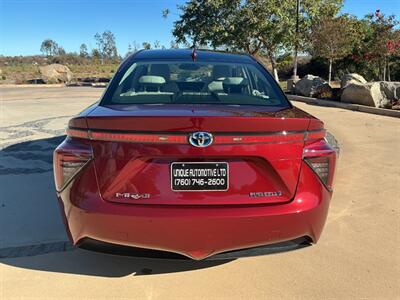 2018 Toyota Mirai - Photo 17 - Escondido, CA 92029