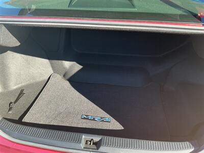 2018 Toyota Mirai - Photo 38 - Escondido, CA 92029