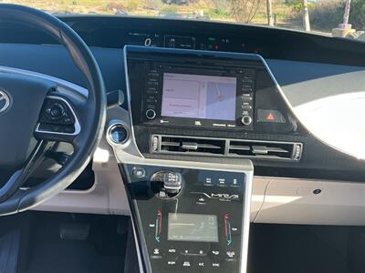 2018 Toyota Mirai - Photo 22 - Escondido, CA 92029