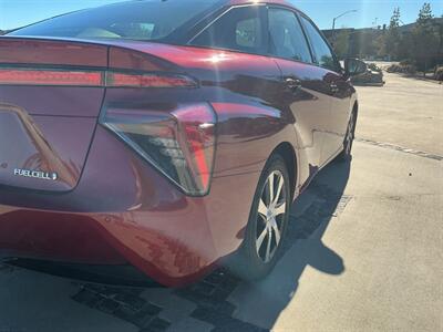 2018 Toyota Mirai - Photo 12 - Escondido, CA 92029