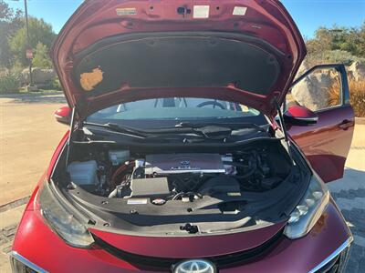 2018 Toyota Mirai - Photo 41 - Escondido, CA 92029