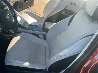 2018 Toyota Mirai - Photo 28 - Escondido, CA 92029