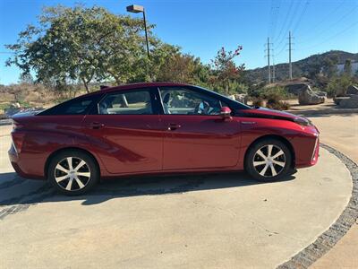 2018 Toyota Mirai - Photo 5 - Escondido, CA 92029