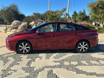 2018 Toyota Mirai - Photo 6 - Escondido, CA 92029
