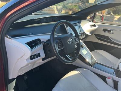 2018 Toyota Mirai - Photo 24 - Escondido, CA 92029
