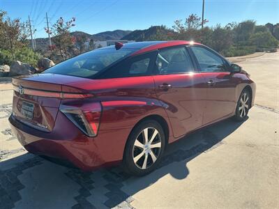 2018 Toyota Mirai - Photo 11 - Escondido, CA 92029